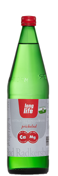 ミネラルウォーター Life Essence Water Life Series 600ml Water Server & Life Essence | Club Eco Water