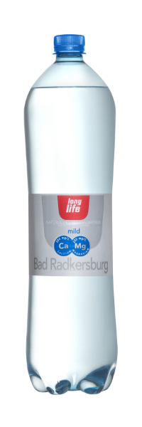 Long Life Mineral Water | Beverage Group Starzinger