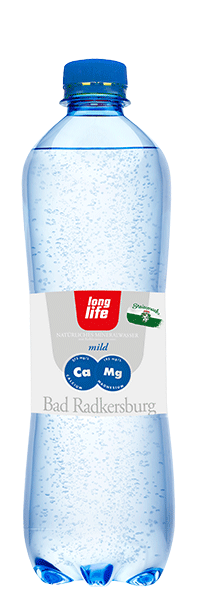 ミネラルウォーター Life Essence Water Life Series 600ml Life Essence Water Life Series 600ml